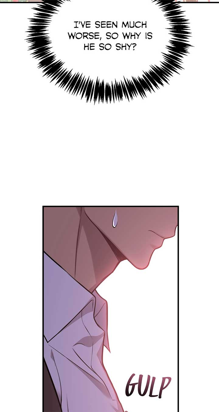 The Secret Bedroom of a Dejected Royal Daughter Chapter 86 20